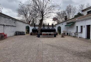 chalet independiente en venta en Dehesa vieja-puente cultural (San Sebastián De Los Reyes) por 799.990 €