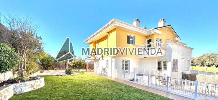 casa / chalet en venta en Quijorna por 420.000 €