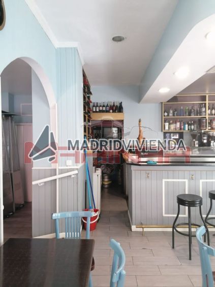 nave / local en venta en Guindalera (Distrito Salamanca. Madrid Capital) por 125.000 €