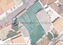 terreno en venta en Soto de Viñuelas (Tres Cantos) por 88.700 €
