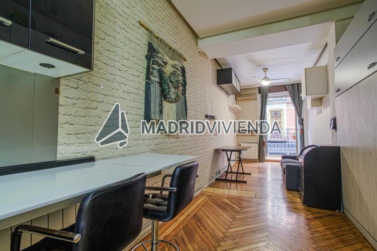 piso en venta en Justicia (Distrito Centro. Madrid Capital) por 580.000 €