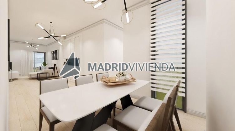 piso en venta en Justicia (Distrito Centro. Madrid Capital) por 580.000 €