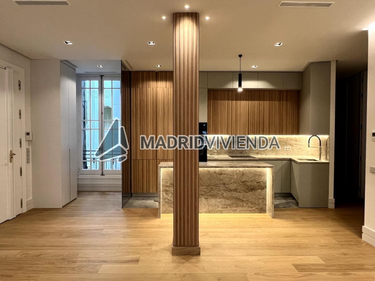 piso en venta en Justicia (Distrito Centro. Madrid Capital) por 2.350.000 €