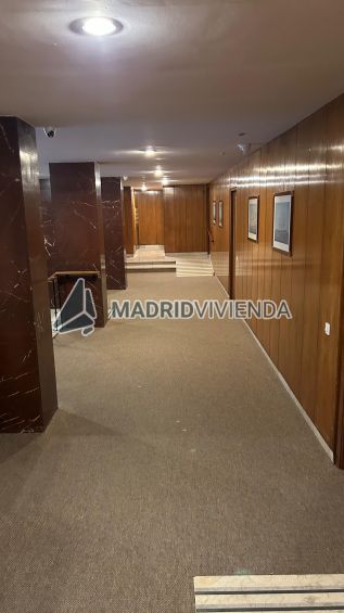 oficina en venta en Castellana (Distrito Salamanca. Madrid Capital) por 780.000 €