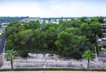 terreno en venta en Urbanización Mediterráneo (Arroyomolinos) por 550.000 €
