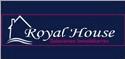 Logo de ROYALHOUSE soluciones Inmobiliarias