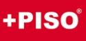 Logo de +PISO