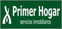 Logo de Primer hogar, servicios inmobiliarios