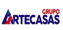 Logo de ARTECASAS MADRID Y ALICANTE