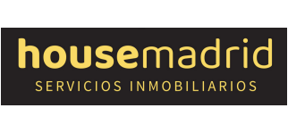Logo de HOUSE MADRID Servicios Inmobiliarios