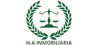 Logo de H.A INMOBILIARIA