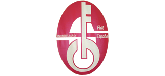 Logo de Flat España