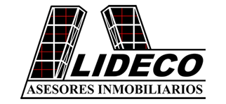 Logo de LIDECO