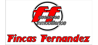 Logo de Fincas Fernandez