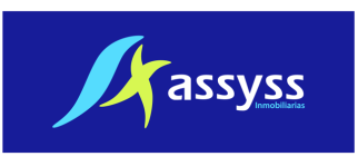 Logo de Assyss Inmobiliarias