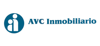 Logo de AVC inmobiliario