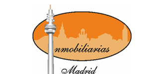 Logo de Inmobiliarias Madrid XXI