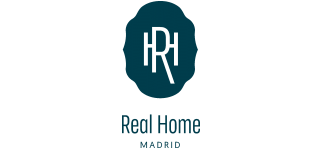 Logo de Real Home Madrid