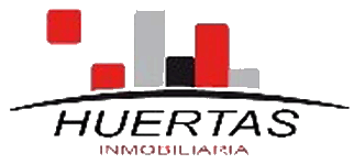 Logo de Huertas Inmobiliaria