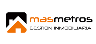Logo de Masmetros