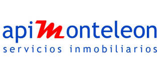 Logo de Comprarcasa Apimonteleon