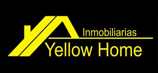 Logo de Yellow Home