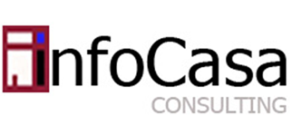 Logo de Infocasa Consulting