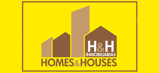 Logo de Homes & Houses
