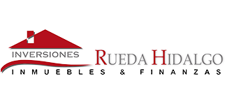 Logo de Inversiones Rueda Hidalgo