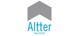 Logo de Altter