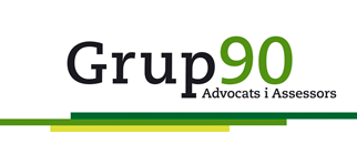Logo de Grup90