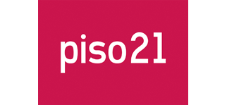 Logo de Piso21