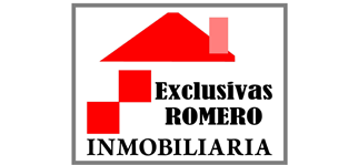 Logo de Exclusivas Romero