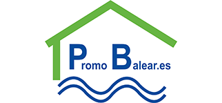 Logo de Promobalear