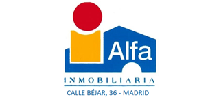 Logo de Alfa Bejar 36