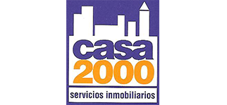 Logo de Casa 2000
