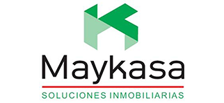 Logo de Maykasa Soluciones Inmobilarias