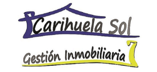 Logo de carihuelasol