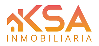 Logo de Ksa Inmobiiaria