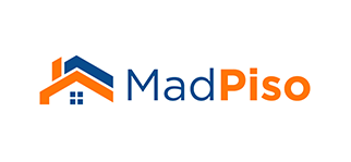 Logo de Madpiso