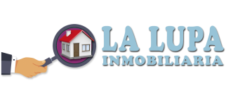 Logo de La Lupa