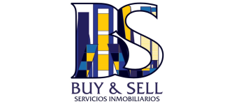 Logo de Buy & Sell Servicios Inmobiliarios