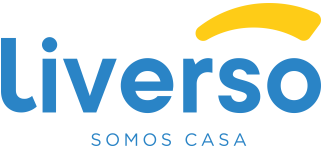 Logo de LIVERSO INMOBILIARIA ARANDA