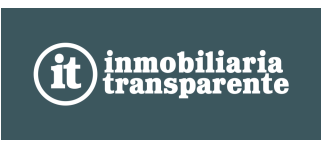 Logo de Inmobiliaria Transparente
