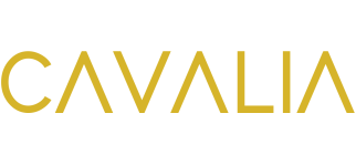 Logo de Cavalia