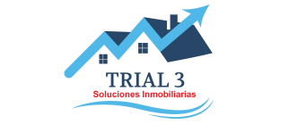 Logo de Soluciones Inmobiliaria Trial3 S.l.