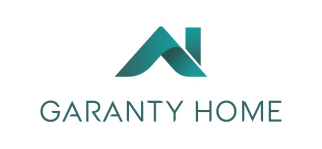 Logo de Garanty Home