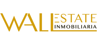 Logo de Wallestate Inmobiliaria