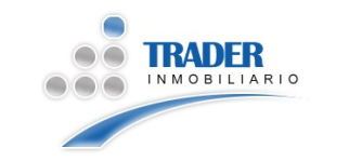 Logo de Trader Inmobiliario