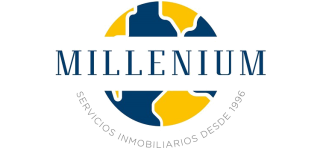 Logo de Millenium Servicios Inmobiliarios